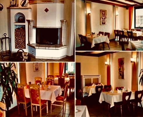 Hotel Pfaelzer Hof Enkenbach-Alsenborn ภายนอก รูปภาพ