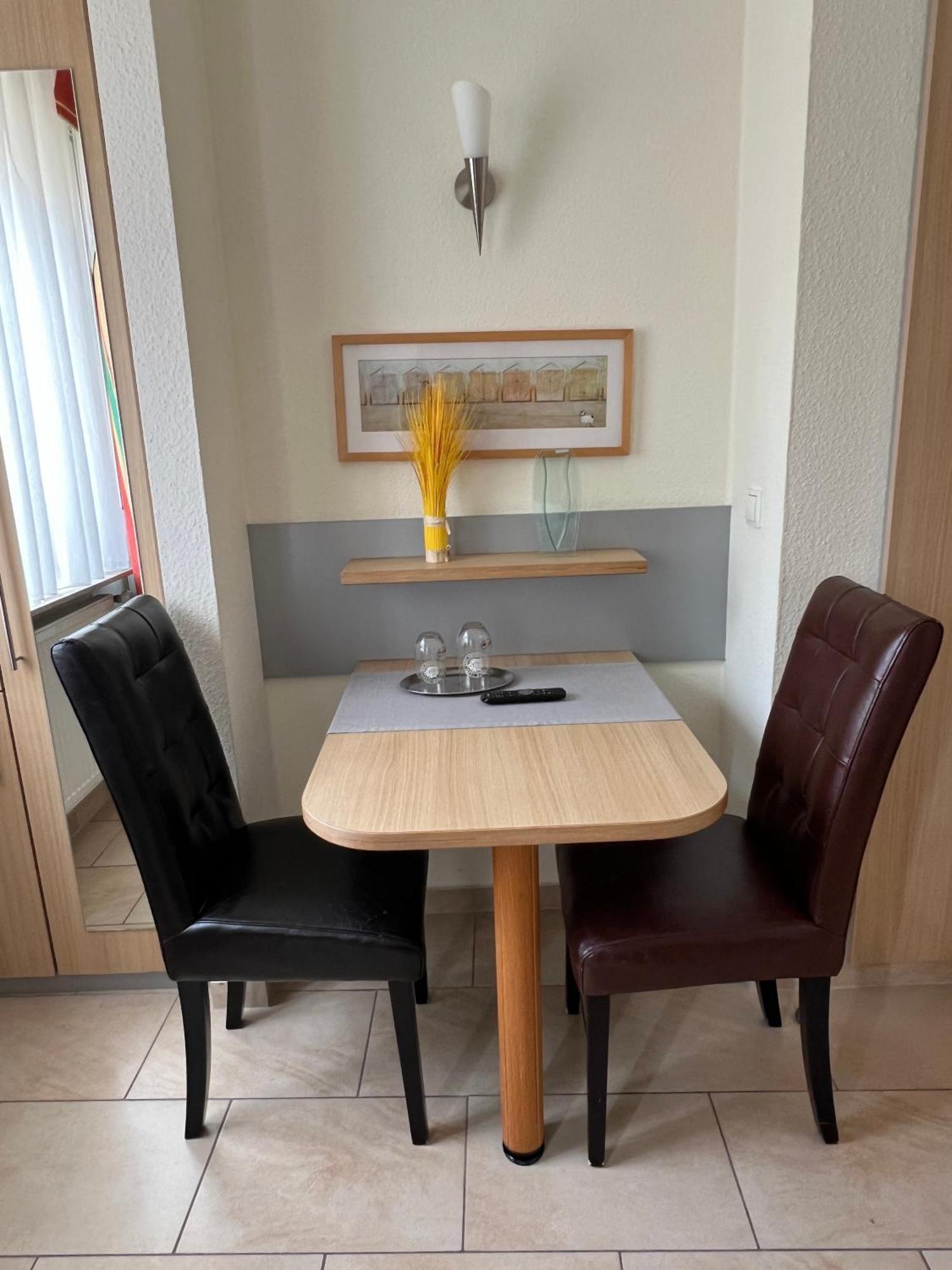 Hotel Pfaelzer Hof Enkenbach-Alsenborn ภายนอก รูปภาพ